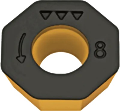 Inserto de Fresado Marca Walter 5014063