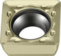 Inserto de Fresado Marca Walter 5917897