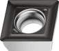 Inserto de Fresado Marca Walter 5918805