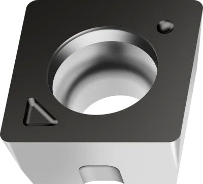 Inserto de Fresado Marca Walter 6071500