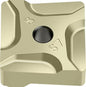 Inserto de Fresado Marca Walter 6191593