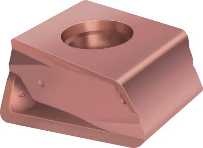 Inserto de Fresado Marca Walter 6192475