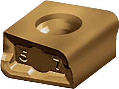 Inserto de Fresado Marca Walter 6702091