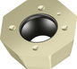 Inserto de Fresado Marca Walter 6702100