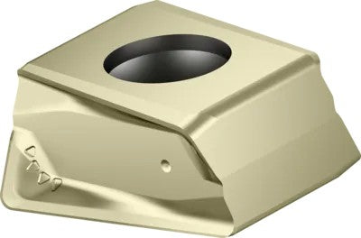 Inserto de Fresado Marca Walter 7924232