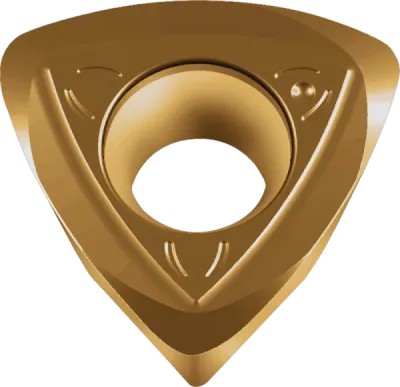 Inserto de Fresado Marca Walter 7924265