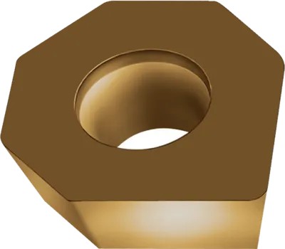 Inserto de Fresado Marca Walter 7960060