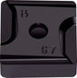 Inserto de Fresado Marca Walter 7960075