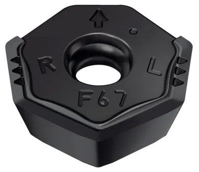 Inserto de Fresado Marca Walter 7960076