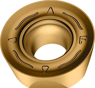 Inserto de Fresado Marca Walter 8112896