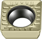 Inserto de Fresado Marca Walter 8112908