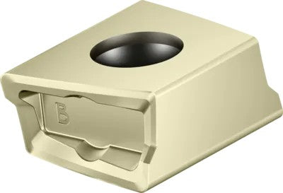 Inserto de Fresado Marca Walter 8284874