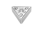Seco TNMG433-M6 ISO Inserto de torneado Duratomic - TNMG220412-M6