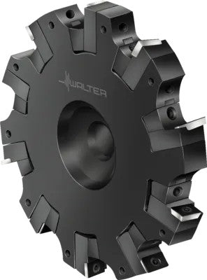 Portaherramienta de Fresado de Disco para Ranurado Marca Walter 5000718