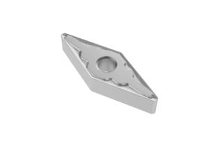 Seco VNMG332-MF3 ISO Inserto de torneado Duratomic - VNMG160408-MF3