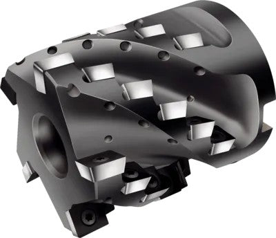 Portaherramienta de Fresado de Escuadrado Marca Walter 5001497