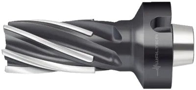 Portaherramienta de Fresado Helicoidal PCD Marca Walter 5001615