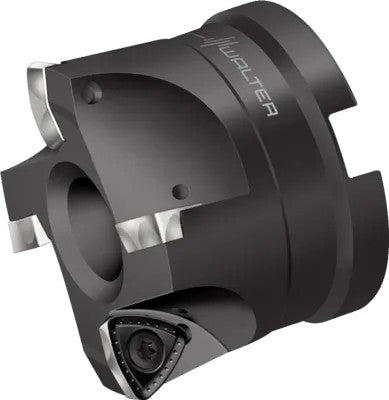 Portaherramienta de Fresado de Alto Avance Marca Walter 5033038