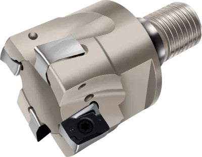 Portaherramienta de Fresado de Escuadrado Marca Walter 5051618