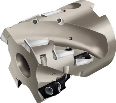 Portaherramienta de Fresado de Escuadrado Marca Walter 5084990