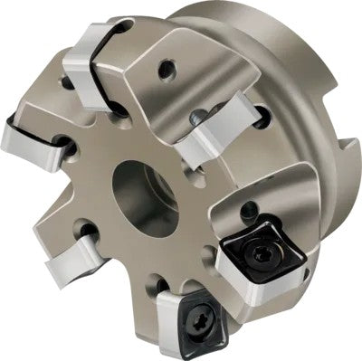 Portaherramienta de Fresado para Careado Marca Walter 5106010