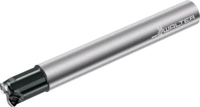 Portaherramienta de Fresado de Alto Avance Marca Walter 5108533