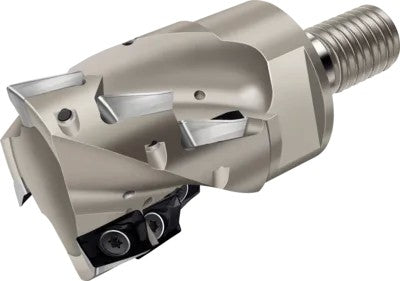 Portaherramienta de Fresado de Escuadrado Marca Walter 5110006