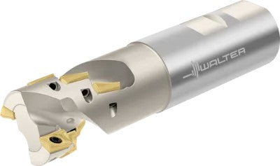 Portaherramienta de Fresado de Escuadrado Marca Walter 5159792