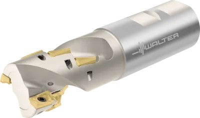 Portaherramienta de Fresado de Escuadrado Marca Walter 5159794