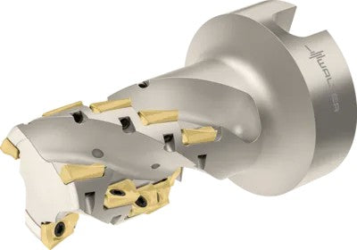 Portaherramienta de Fresado de Escuadrado Marca Walter 5159804