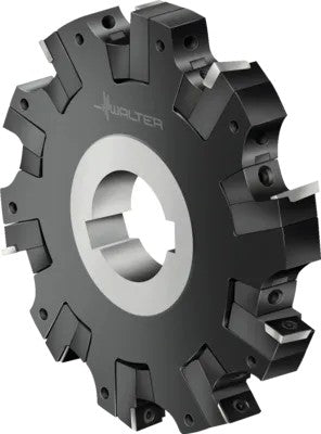 Portaherramienta de Fresado de Disco para Ranurado Marca Walter 5159949