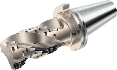 Portaherramienta de Fresado de Escuadrado Marca Walter 5197295