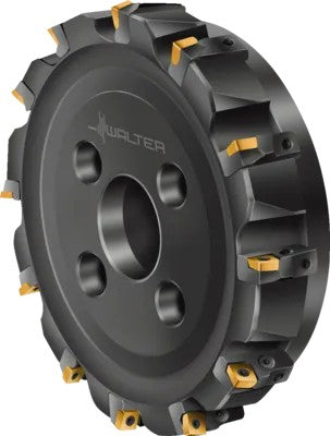 Portaherramienta de Fresado para Careado Marca Walter 5204605