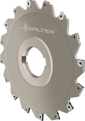 Portaherramienta de Fresado de Disco para Ranurado Marca Walter 5301352