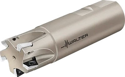 Portaherramienta de Fresado de Escuadrado Marca Walter 5530090