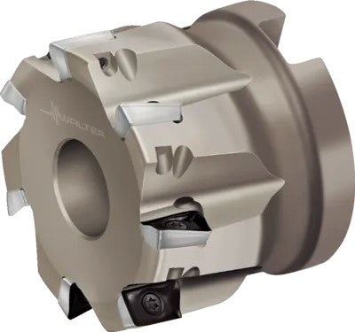 Portaherramienta de Fresado de Escuadrado Marca Walter 5535437