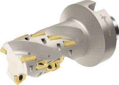 Portaherramienta de Fresado de Escuadrado Marca Walter 5625872