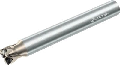 Portaherramienta de Fresado de Alto Avance Marca Walter 5894508