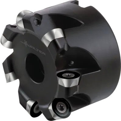 Portaherramienta de Fresado de Copiado Marca Walter 6111708