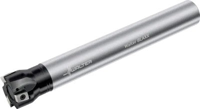 Portaherramienta de Fresado de Escuadrado Marca Walter 6195018