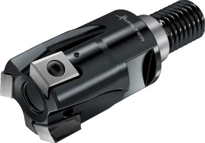 Portaherramienta de Fresado de Escuadrado Marca Walter 6196999