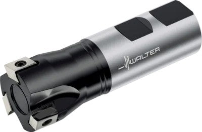 Portaherramienta de Fresado de Escuadrado Marca Walter 6197375