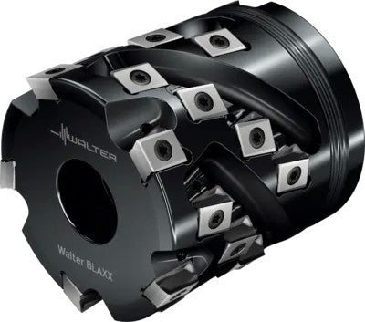 Portaherramienta de Fresado de Escuadrado Marca Walter 6365080