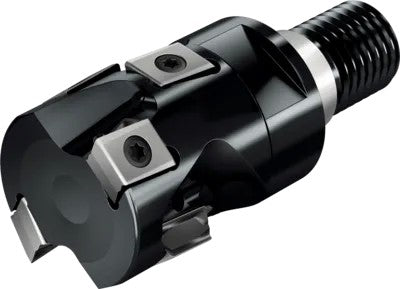 Portaherramienta de Fresado de Escuadrado Marca Walter 6515171