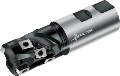 Portaherramienta de Fresado de Escuadrado Marca Walter 6515208