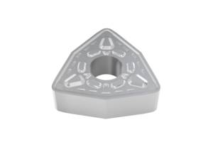 Seco WNMG433W-M6 ISO Inserto de torneado Duratomic - General Turning Wiper Insert. WNMG080412W-M6
