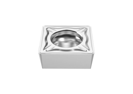 Seco SCMT432-M5 ISO Inserto de torneado Duratomic - SCMT120408-M5
