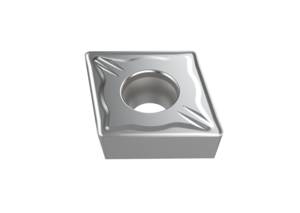 Seco CCMT53.52-M5 ISO Inserto de torneado Duratomic - CCMT160508-M5