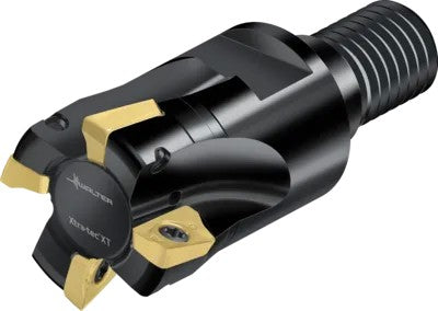 Portaherramienta de Fresado de Escuadrado Marca Walter 7539374