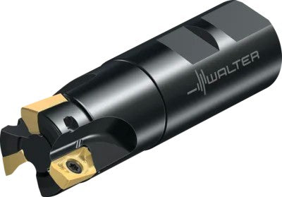 Portaherramienta de Fresado de Escuadrado Marca Walter 7539481